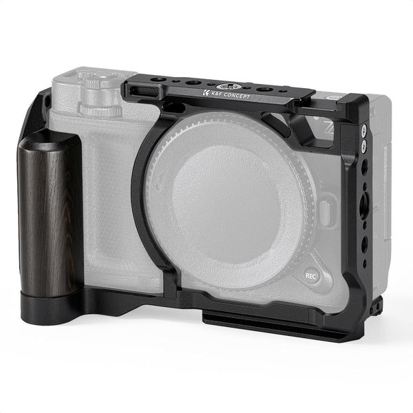 K&F Concept Full Camera Cage for Nikon ZR