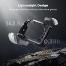 K&F Concept Full Camera Cage for Sony A6000/A6300/A6400/A6500
