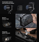 K&F Concept Full Camera Cage for Sony A6000/A6300/A6400/A6500