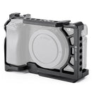 K&F Concept Full Camera Cage for Sony A6000/A6300/A6400/A6500