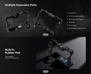 K&F Concept Full Camera Cage for Sony A7M5 / A7M4 / A7R5 / A7M3 / A7R3