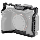 K&F Concept Full Camera Cage for Sony A7M5 / A7M4 / A7R5 / A7M3 / A7R3