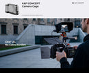 K&F Concept Full Camera Cage for Sony ZV-E1