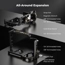 K&F Concept Full Camera Cage for Sony ZV-E1