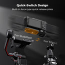 K&F Concept Full Camera Cage for Sony ZV-E1
