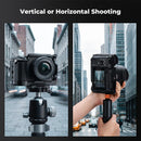 K&F Concept Full Camera Cage for Sony ZV-E1