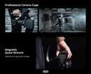 K&F Concept Full Camera Cage for Sony ZV-E1