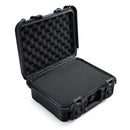 K&F Concept IP67 Protective Hard Case with Pre-cut Cubed Foam (Black)