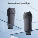 K&F Concept Hard Shell Protective Case for DJI Osmo Pocket 4/3