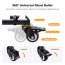 K&F Concept Heavy Duty Photography Tripod Dolly