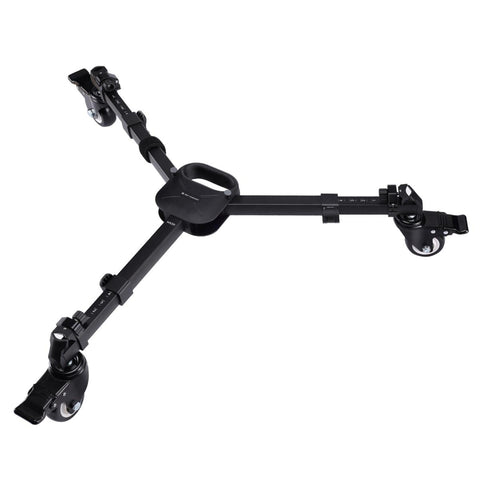 K&F Concept Heavy Duty Photography Tripod Dolly