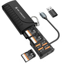 K&F Concept High-Speed Card Reader Storage Case