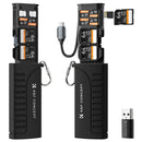 K&F Concept High-Speed Card Reader Storage Case