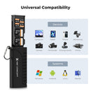 K&F Concept High-Speed Card Reader Storage Case