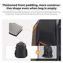 K&F Concept 25L Nature Wander 09 Camera Backpack (Black) KF13.210V1