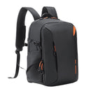 K&F Concept 25L Nature Wander 09 Camera Backpack (Black) KF13.210V1
