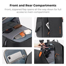 K&F Concept 25L Nature Wander 09 Camera Backpack (Black) KF13.210V1