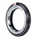 K&F Concept Sigma Leica Panasonic L Cameras to Leica M / L/M-L Lens Adapter