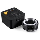 K&F Concept M42 Lenses to Sony E Mount Camera Adapter