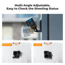 K&F Concept Magnetic Action Camera Chest Mount for Action Camera