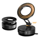 K&F Concept Magnetic Rotatable Phone Holder for Car