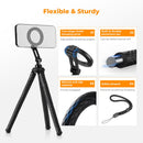 K&F Concept Magsafe Octopus Smartphone Tripod