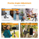K&F Concept Magsafe Octopus Smartphone Tripod