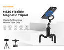 K&F Concept Magsafe Octopus Smartphone Tripod