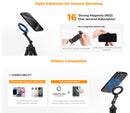 K&F Concept Magsafe Octopus Smartphone Tripod