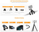 K&F Concept Magsafe Octopus Smartphone Tripod