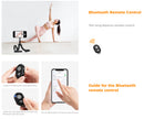 K&F Concept Magsafe Octopus Smartphone Tripod