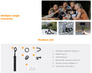 K&F Concept Magsafe Octopus Smartphone Tripod