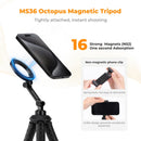 K&F Concept Magsafe Octopus Smartphone Tripod