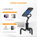 K&F Concept Magsafe Octopus Smartphone Tripod