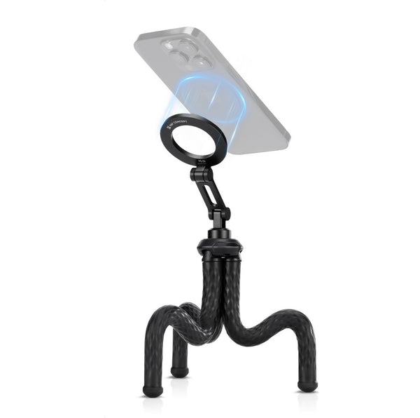 K&F Concept Magsafe Octopus Smartphone Tripod