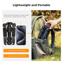 K&F Concept 52cm Mini Desktop Tripod