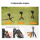K&F Concept 52cm Mini Desktop Tripod