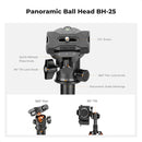 K&F Concept 52cm Mini Desktop Tripod