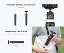 K&F Concept MS-01 Versatile Mini Flexible Tripod