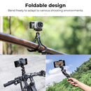 K&F Concept MS-01 Versatile Mini Flexible Tripod