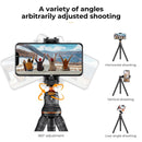 K&F Concept MS-01 Versatile Mini Flexible Tripod
