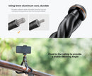 K&F Concept MS-01 Versatile Mini Flexible Tripod