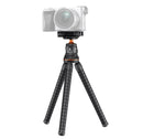 K&F Concept MS-01 Versatile Mini Flexible Tripod