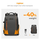 Backpack 18L Nature Wander 05 (Dark Grey)