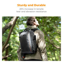 Backpack 18L Nature Wander 05 (Dark Grey)