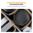 Backpack 18L Nature Wander 05 (Dark Grey)