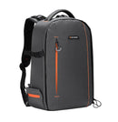 Backpack 18L Nature Wander 05 (Dark Grey)