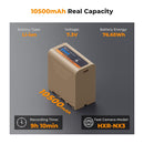 K&F Concept NP-F970 Camera Battery