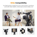 K&F Concept NP-F970 Camera Battery