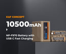 K&F Concept NP-F970 Camera Battery